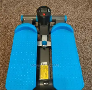 Mini Stepper Machine