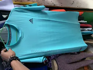 Adidas Round Neck