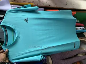 Adidas Round Neck