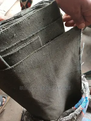 Fire Resistant And Fire Retardant Tarpaulin