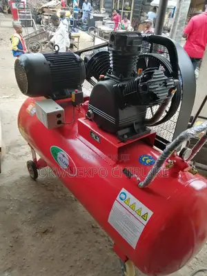 Original Air Compressors 11kw 15hp 500l 12.5bar