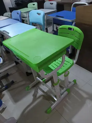Children's Reading Table