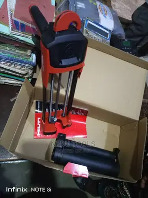 Hilti Silicone Gun