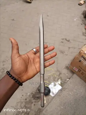Jack Hammer Chisel