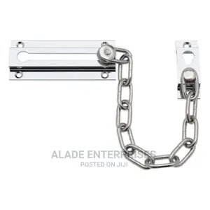 Door Chain Lock