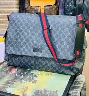 Luxury Gucci Crossbag