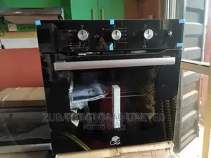 Polystar Built in Oven