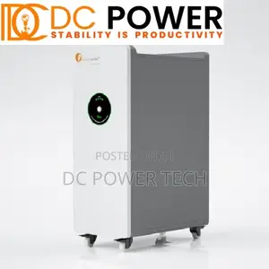 48v 15kwh Felicity Lithium Battery, (Two Years Warranty)