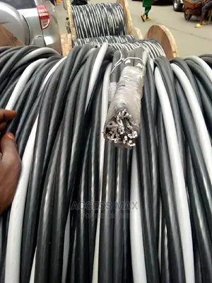 35mm 4 Core Recline Cable (Made in Nigeria)