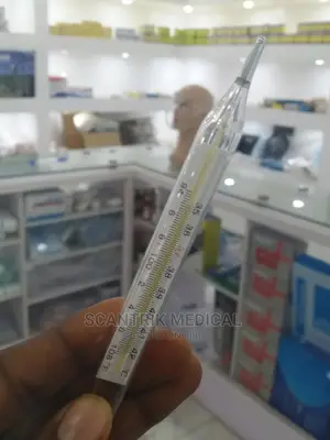 Digital Thermometer Baby for Clinical Home