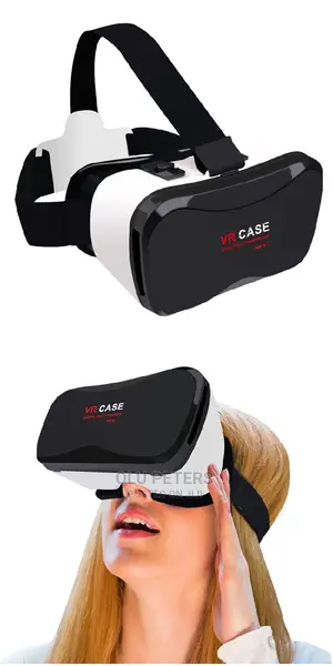 Virtual Reality Case Vr Case