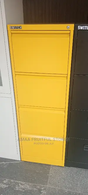 Office Cabinet