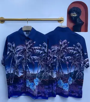 Luxury Vintage Shirt