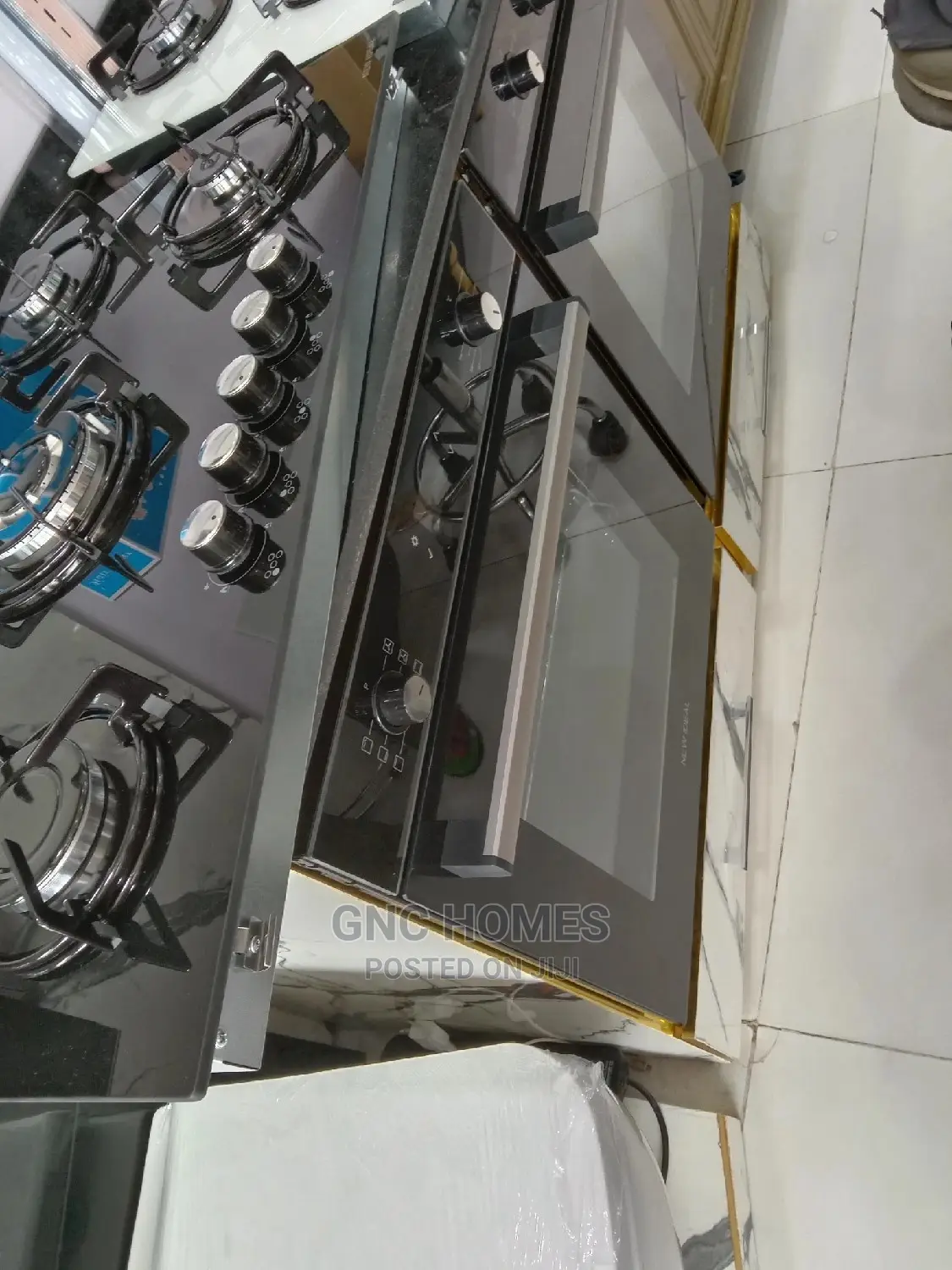 Built in Oven
