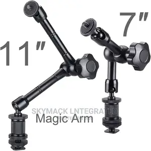 Magic Arm Holder