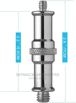 Spigot Convertor Nut