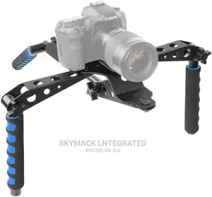 Sprider Rig Cage