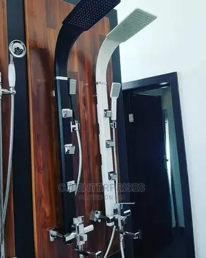 Sweethome Power Shower Mixer