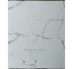 30 X 60 Carrara White Floor Tiles