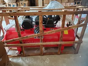 Original Air Compressors 10hp 500l 12.5bar 100%Copper