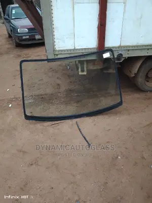 Toyota Yaris 2006 Windscreen LFW