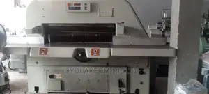 Polar Mohr 107