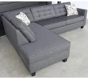 L Shape Sofa