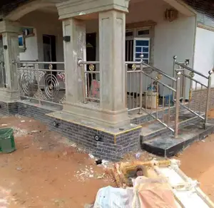 Stair Rail
