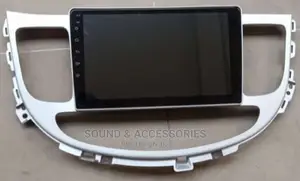Hyundai Genesis 08-13 Android Multimedia GPS Navigation Syst