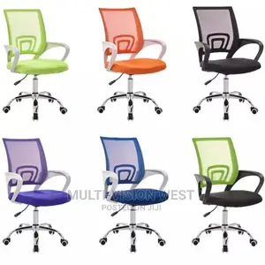Vigor Mesh Chair