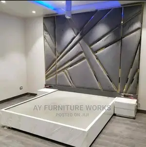 Ay Furniture Works