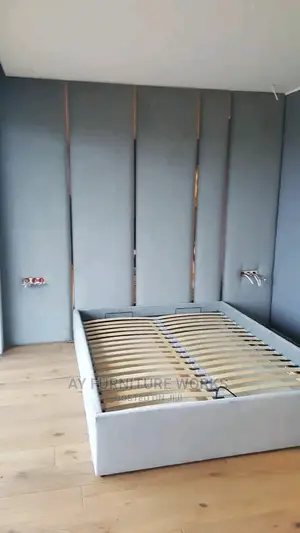 Ay Furniture Works