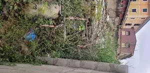 Table Land for Sale at Victory Estate Ojodu Abiodun
