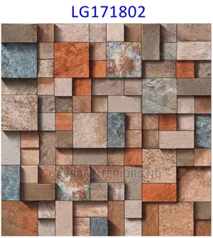 Re-Design Your House 3D Wallpapers