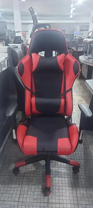 Gaming /Sports Swivel Chiar