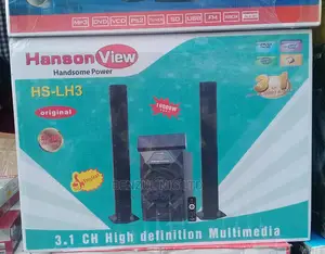 Hanson View 10,000W Hs-Lh3