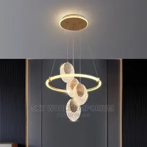 Modern Chandelier