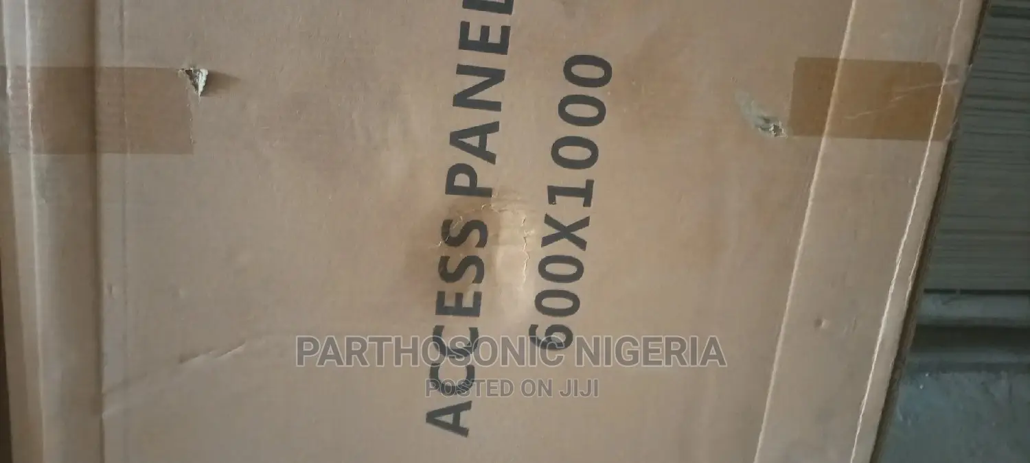 Access Panel/ Manhole