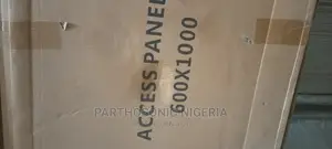 Access Panel/ Manhole