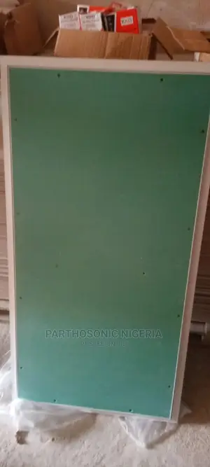 Access Panel/ Manhole