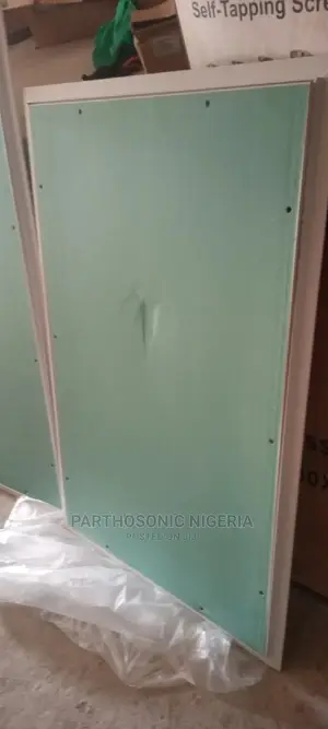 Access Panel/ Manhole