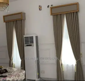 Luxury Curtains