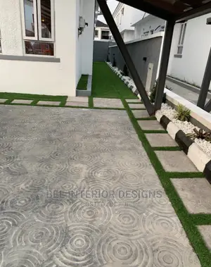 Artificial Green Grass