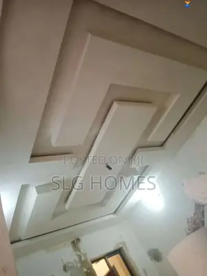Decorative Pop Ceiling Design