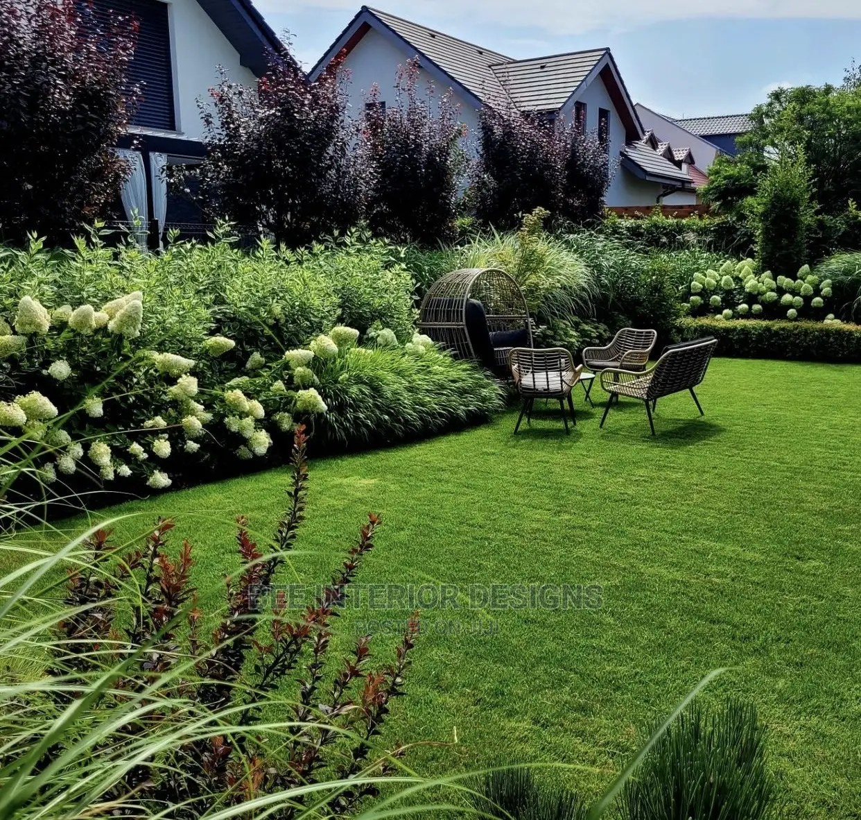 Quality Artificial Grass