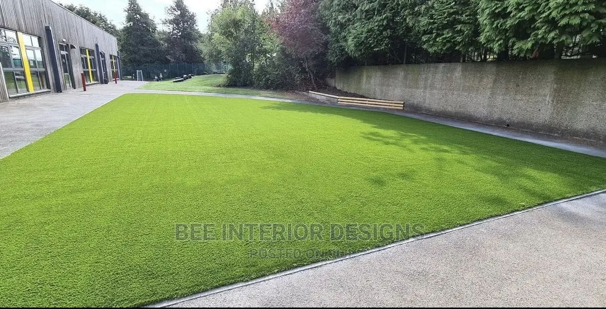 Quality Artificial Grass
