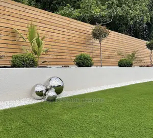 Artificial Green Grass