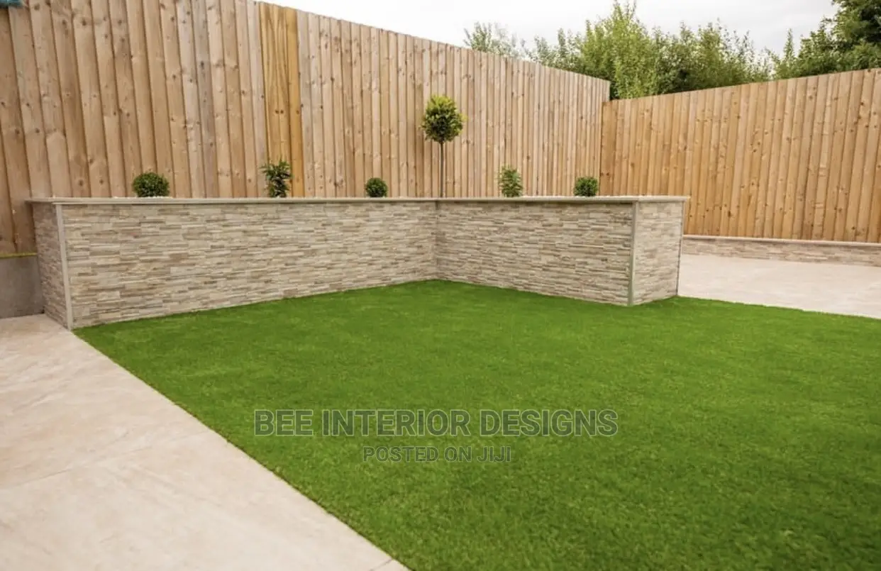 Artificial Green Carpet