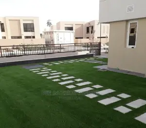 Artificial Green Grass