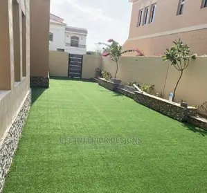Artificial Green Grass